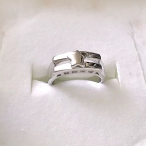 Star Ring, Size 5